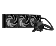 Fractal Design Radius 360 RGB 3x120mm - 1599375 - zdjęcie 3